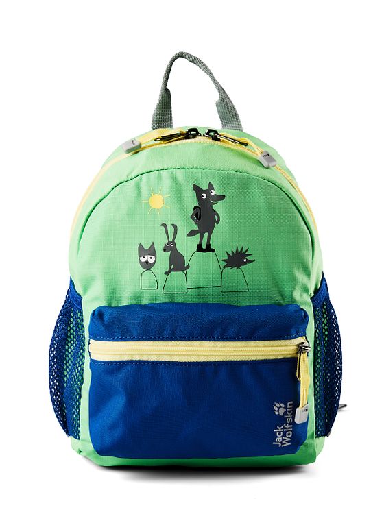 Jack Wolfskin Little Scout Børne-rygsæk 29 cm