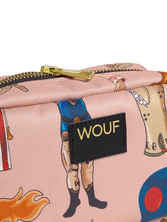 Wouf Daily Kultur-taske 15 cm