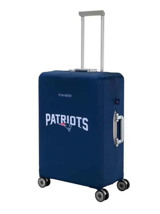 Travelite travelite x NFL Kuffertovertræk 71 cm Travelite travelite x NFL Kuffertovertræk 71 cm