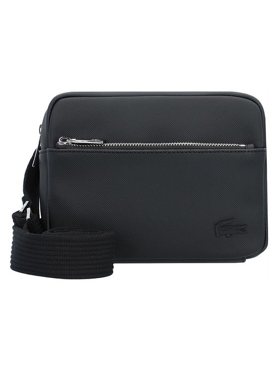 Lacoste Core Essentials Men S Classic Crossbody taske 21.5 cm Lacoste Core Essentials Men S Classic Crossbody taske 21.5 cm