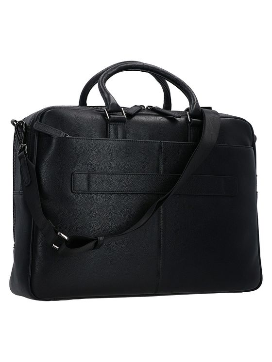 Picard Horizon Dokumenttaske Læder 39 cm Laptoprum