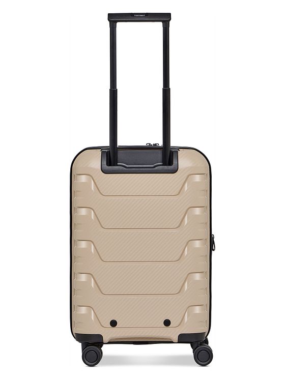 Smartbox Edition 01 4 hjul Kabinetrolley 55 cm med strækfold