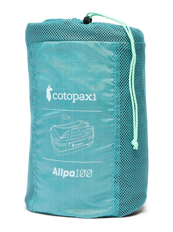 Cotopaxi Allpa 100 L Weekend-rejsetaske 64 cm