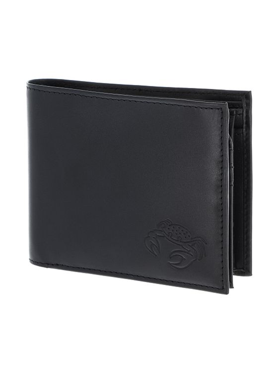 oxmox Leather Pung RFID-beskyttelse Læder 12 cm oxmox Leather Pung RFID-beskyttelse Læder 12 cm