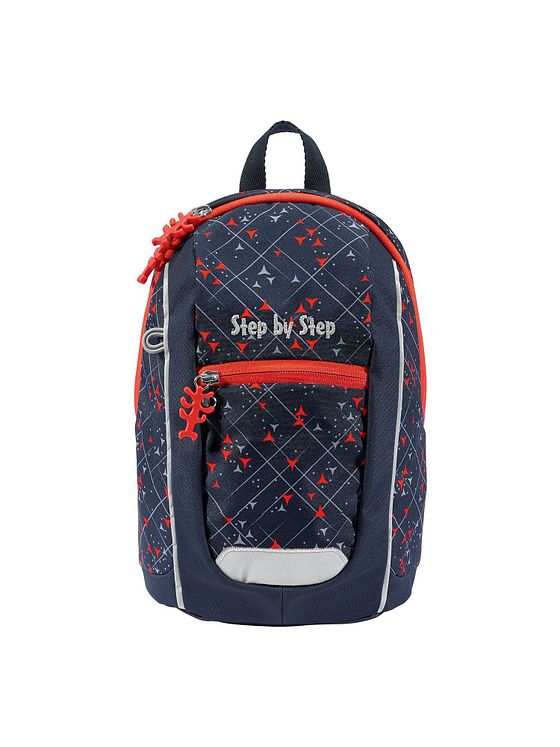Step by Step KIGA Mini Børne-rygsæk 30 cm