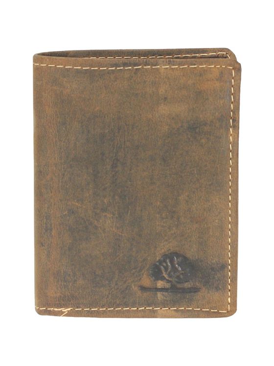 Greenburry Vintage læderpung 8,0 cm Greenburry Vintage læderpung 8,0 cm