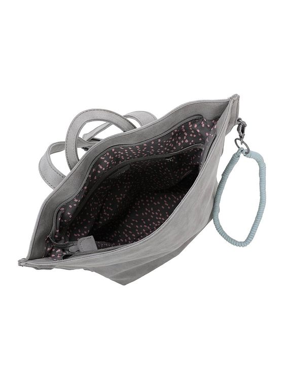 Fritzi aus Preußen Fritzi33N Vintage City-rygsæk 35.5 cm