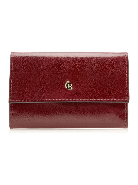 Castelijn & Beerens Nevada nøgleetui RFID læder 10,5 cm