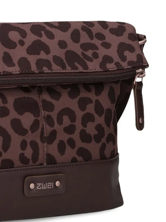 Zwei Olli Crossbody-laukku 28 cm Zwei Olli Crossbody-laukku 28 cm