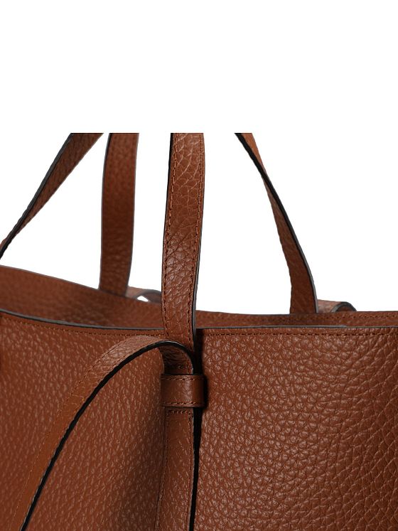 abro Cosmo Håndtaske Læder 46 cm abro Cosmo Håndtaske Læder 46 cm