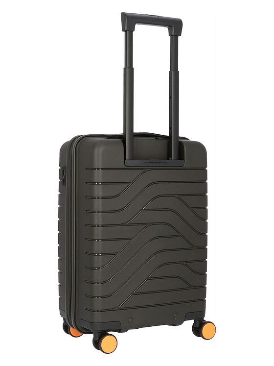 Bric's BY Ulisse 4-hjulet kabinevogn 55 cm