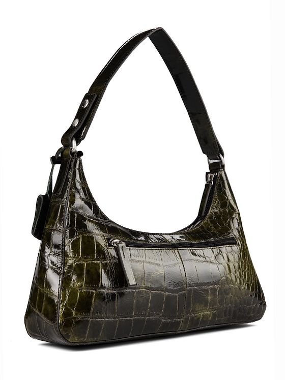 Burkely Cool Colbie Bolsa de hombro Piel natural 33 cm Burkely Cool Colbie Bolsa de hombro Piel natural 33 cm