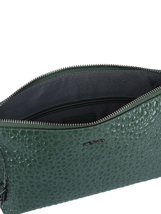 Picard Aleganto Skuldertaske Læder 24 cm