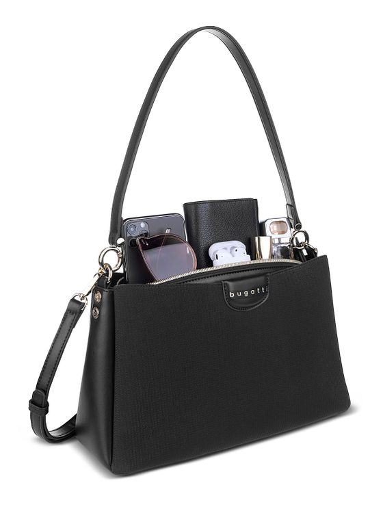 bugatti Leah Skuldertaske 31 cm