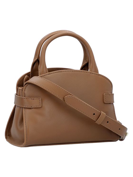 Coccinelle Sabine Håndtaske Læder 22 cm