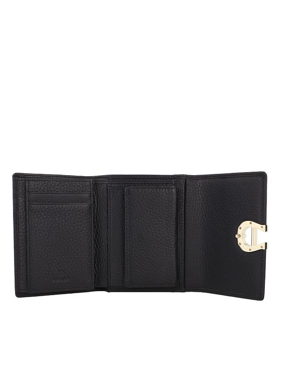 AIGNER Fashion Pung RFID-beskyttels Læder 12.5 cm AIGNER Fashion Pung RFID-beskyttels Læder 12.5 cm