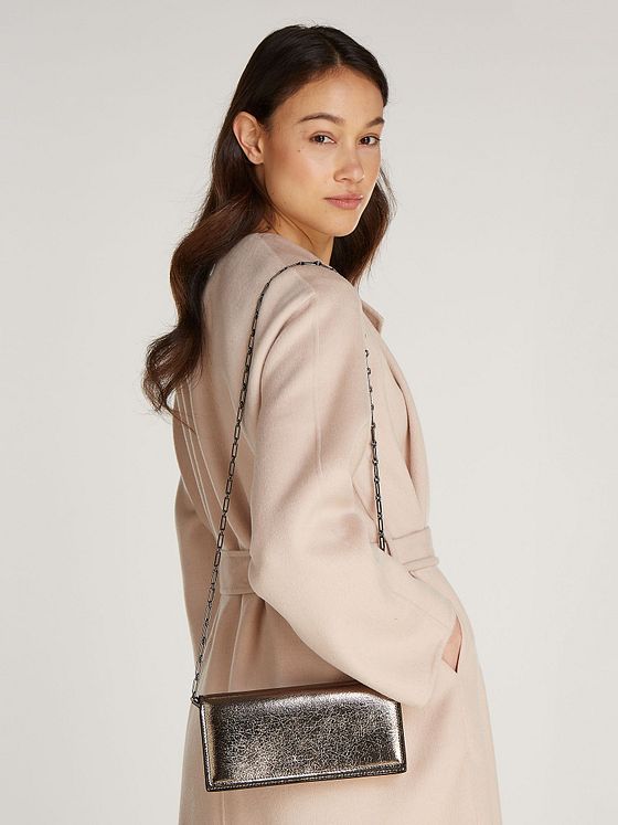 Calvin Klein Ck Glow Skuldertaske 23 cm