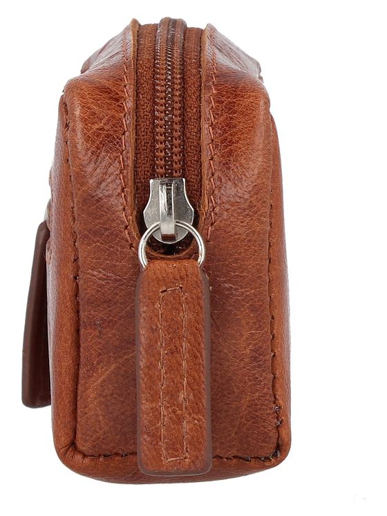 mano Donna Aurona nøgleetui RFID læder 10,5 cm