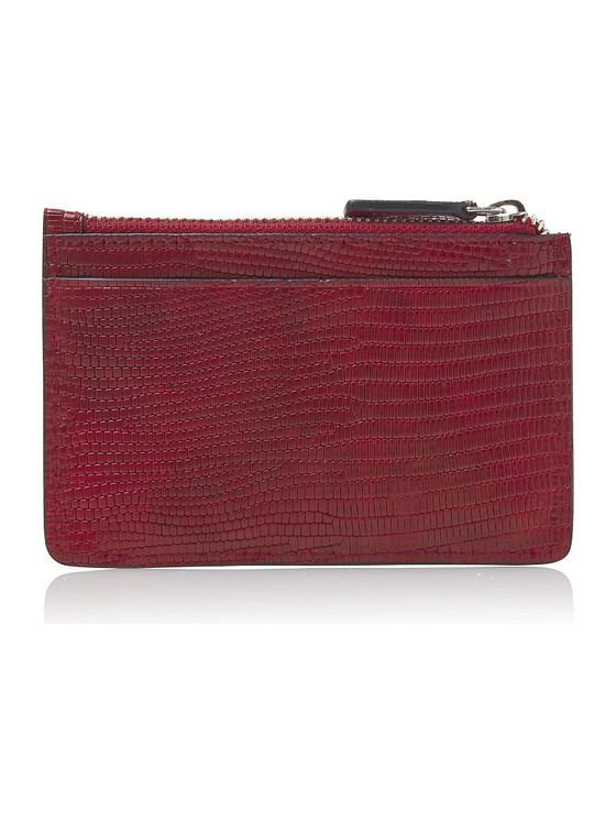 Castelijn & Beerens Donna pung RFID læder 12 cm