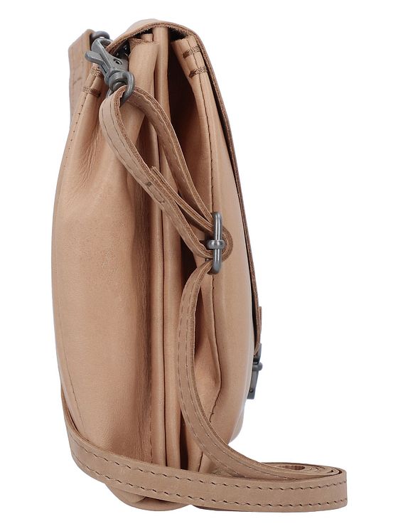 Harold's Fold Skuldertaske Læder 24 cm Harold's Fold Skuldertaske Læder 24 cm