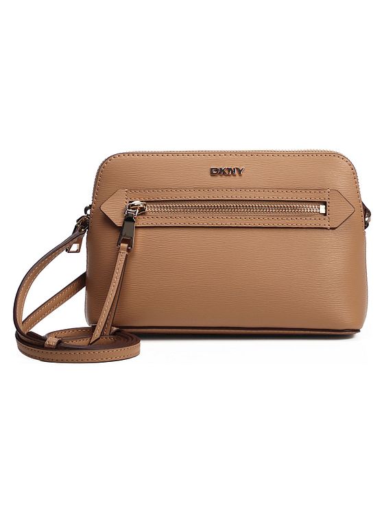 DKNY Bryant Ave Skuldertaske Læder 22 cm