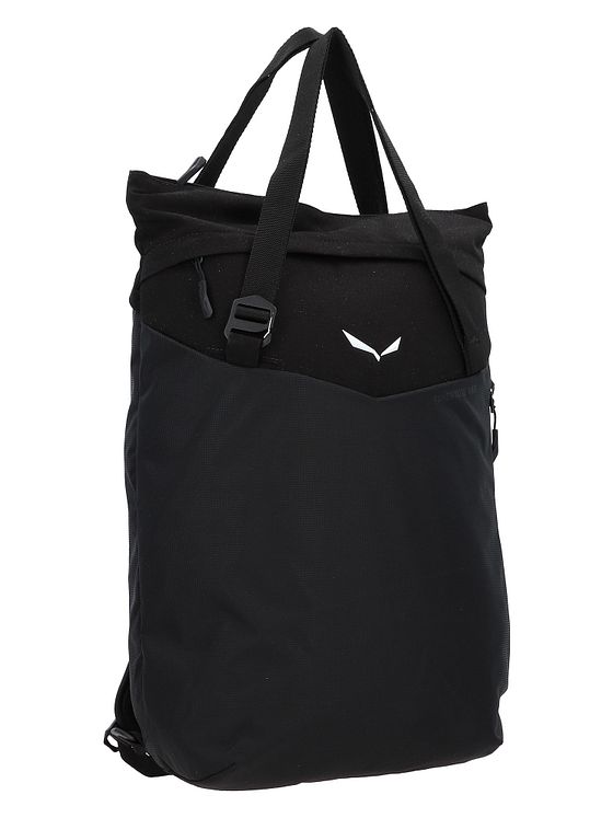 Salewa Fanes Skuldertaske 40 cm Laptoprum