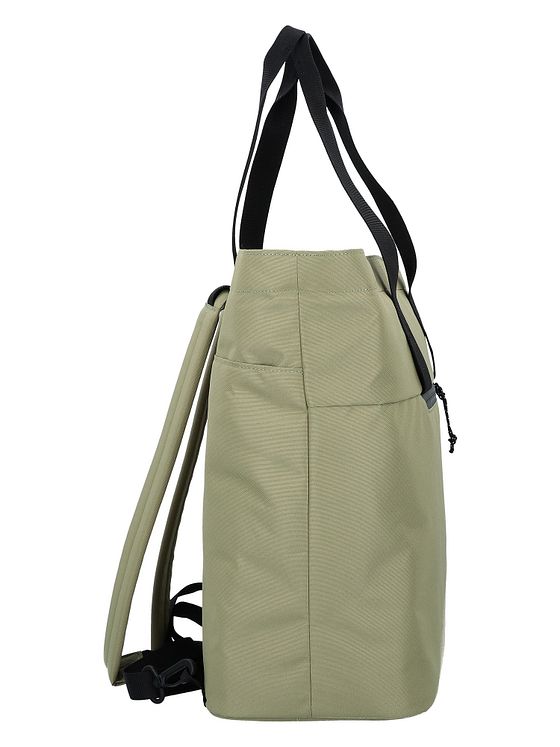 Jack Wolfskin Thrity Five Cans Taška přes rameno 34 cm