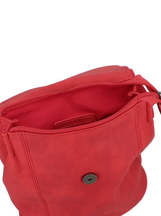 Greenburry Mad'l Dasch City-rygsæk 29 cm Greenburry Mad'l Dasch City-rygsæk 29 cm