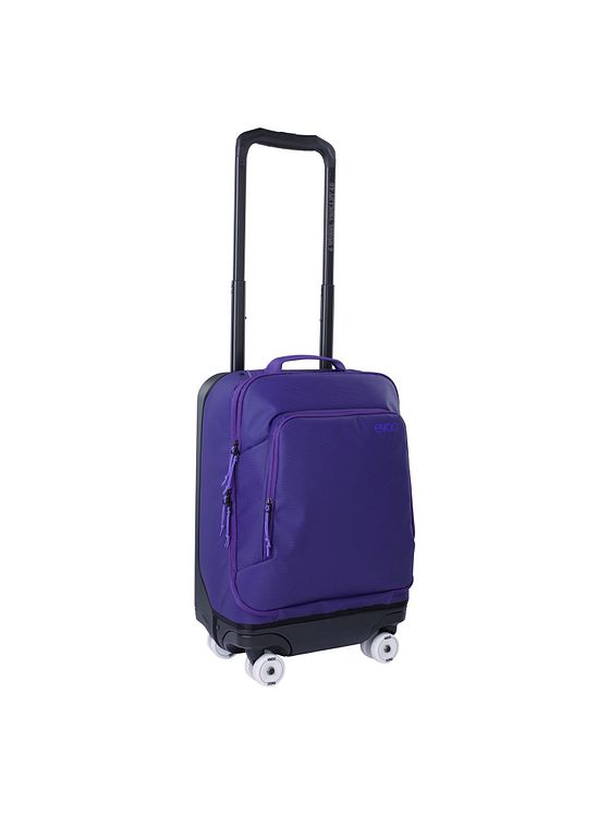 Evoc 4 hjul Kabinetrolley 55 cm Laptoprum