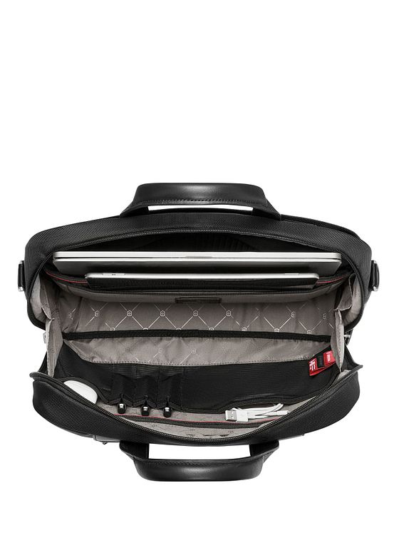 Victorinox Architecture Urban 2 Dokumenttaske 42 cm Laptoprum