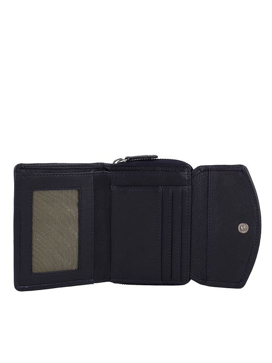 Harbour 2nd Iona Pung Læder 19 cm Harbour 2nd Iona Pung Læder 19 cm