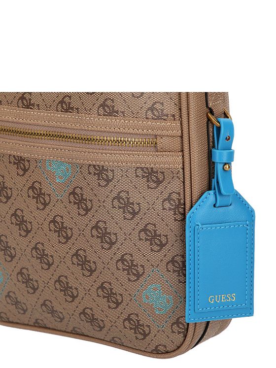 Guess Milano Skuldertaske 23.5 cm