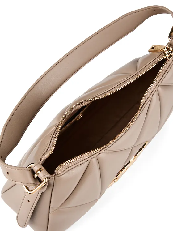 Love Moschino Skuldertaske 28 cm