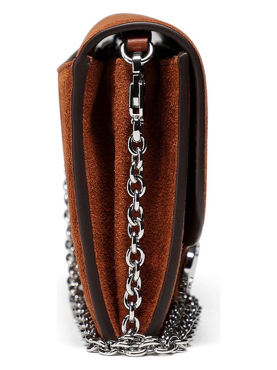 Lauren Ralph Lauren Adair Clutch pung Læder 20 cm