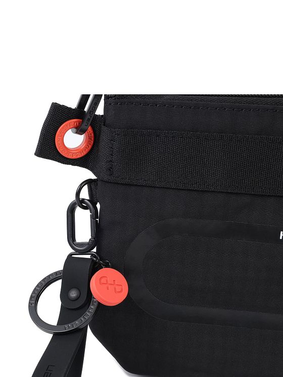 Hedgren Uni Ichi S Skuldertaske RFID-beskyttelse 19 cm