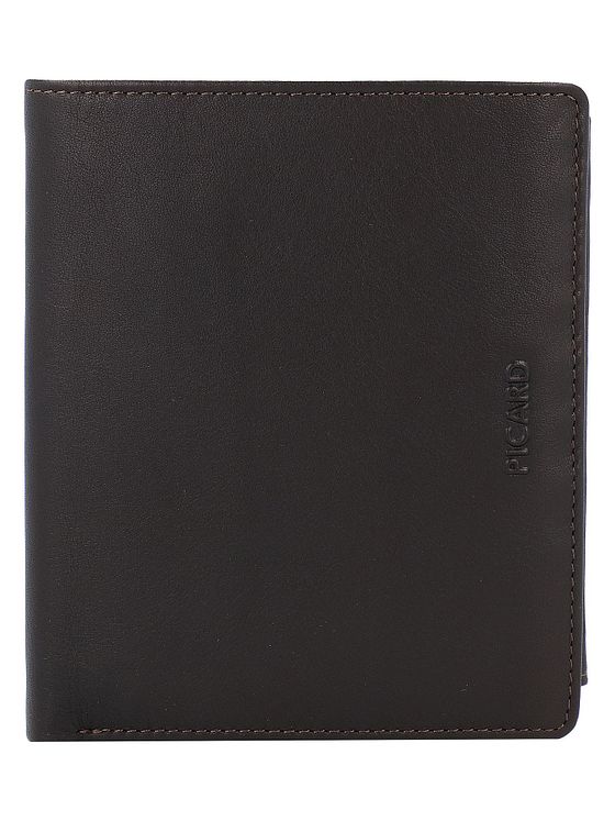 Picard Brooklyn pung I læder 11 cm