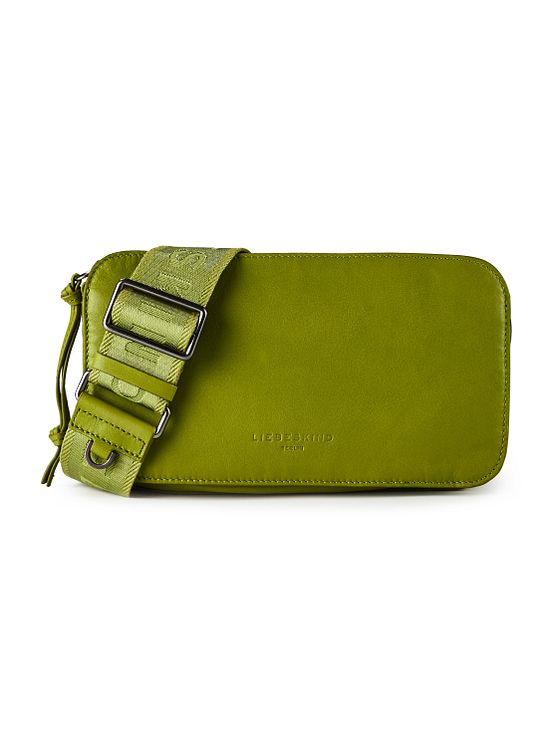 Liebeskind Clarice Skuldertaske M Læder 27.5 cm