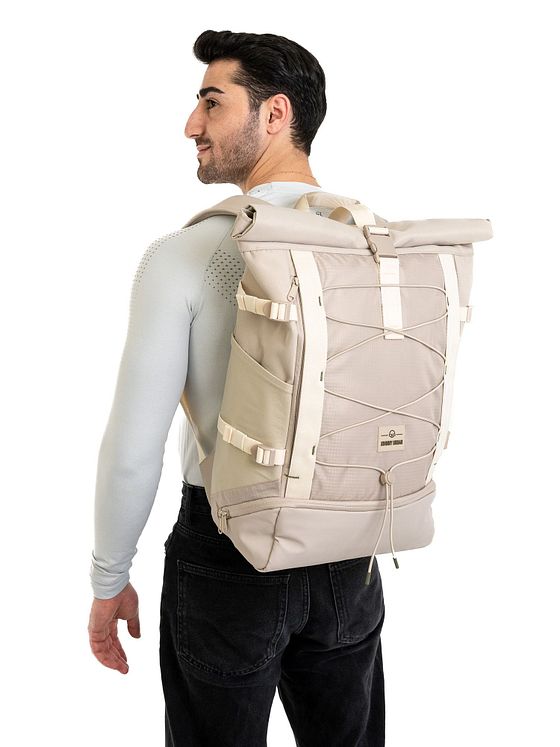 Johnny Urban Allen Large Move Dagsryggsäckar 45 cm Laptopfack Johnny Urban Allen Large Move Dagsryggsäckar 45 cm Laptopfack