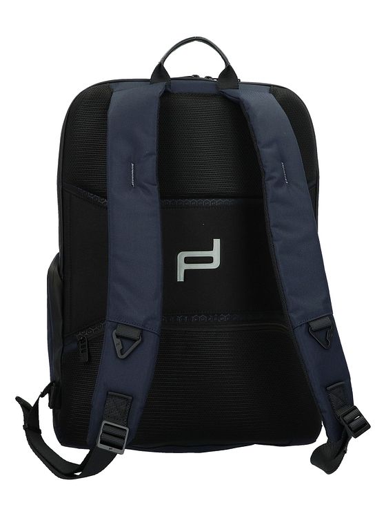 Porsche Design Urban Eco M2-rygsæk 48 cm med rum til bærbar computer Porsche Design Urban Eco M2-rygsæk 48 cm med rum til bærbar computer