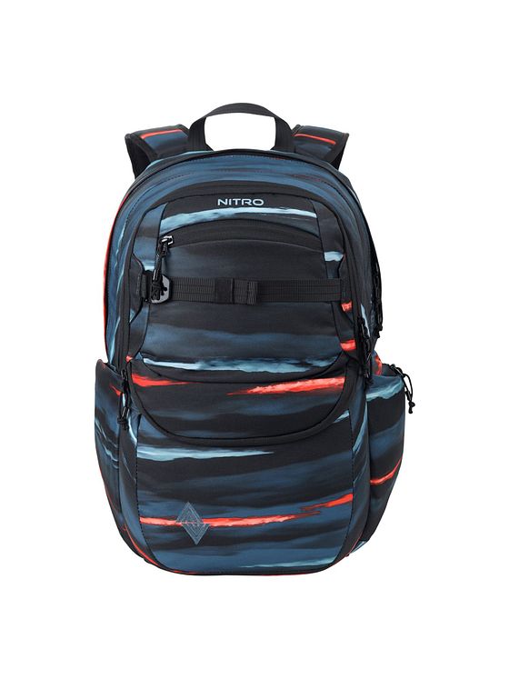 NITRO Future Hero Daypack 51 cm Laptoprum