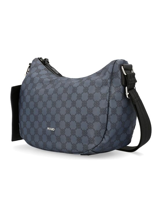 Picard Yeah Skuldertaske 23 cm