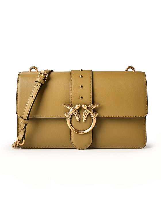 PINKO Love One Skuldertaske 27 cm