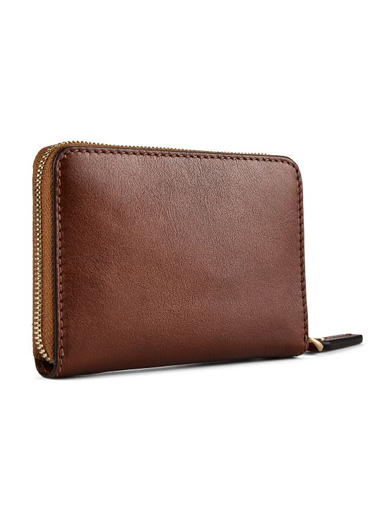 Bric's Volterra Pung Læder 15 cm