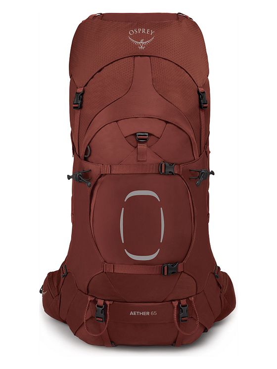Osprey Aether 65 Trekking-rygsæk S-M 80 cm Osprey Aether 65 Trekking-rygsæk S-M 80 cm