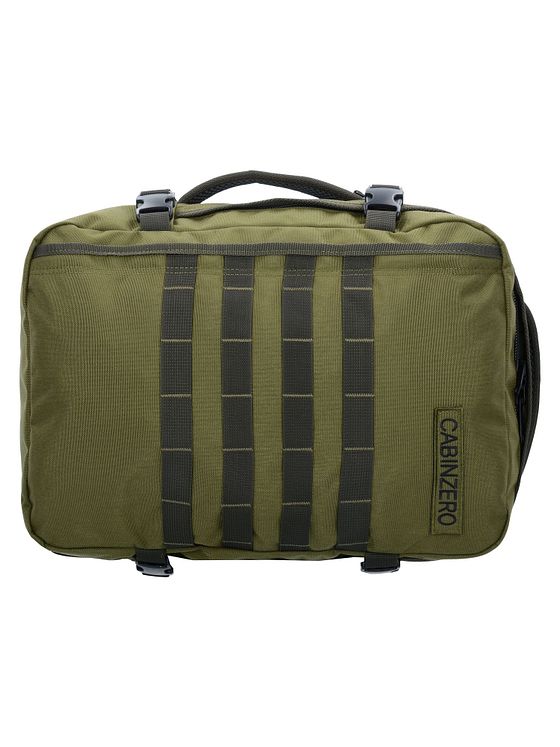 Cabin Zero Militær 28L kabinerygsæk Rygsæk 44 cm