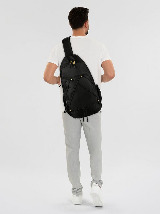 camel active Shores Sling Bag 46 cm camel active Shores Sling Bag 46 cm