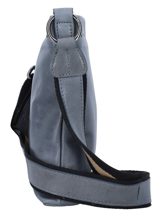 Harold's Caugio Skuldertaske Læder 21 cm Harold's Caugio Skuldertaske Læder 21 cm