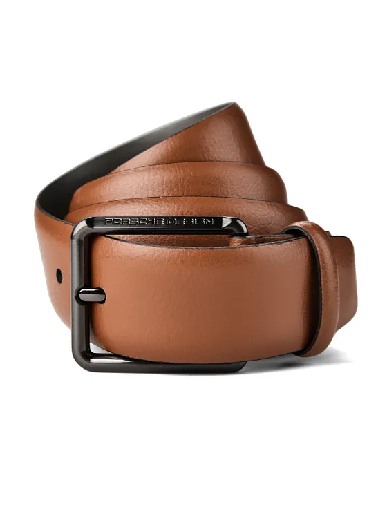 Porsche Design Zeus Bælte Læder Porsche Design Zeus Bælte Læder