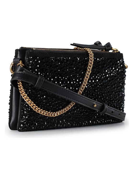 PINKO Skuldertaske Læder 22 cm