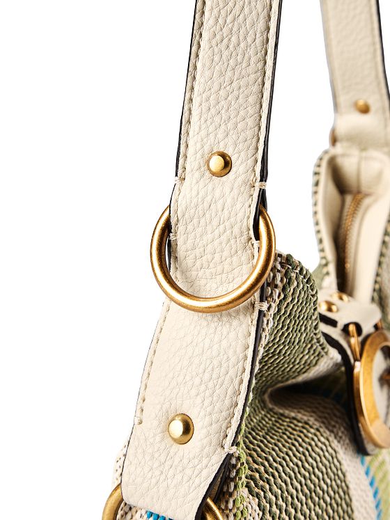 Guess Camden Handtasche 24 cm Guess Camden Handtasche 24 cm